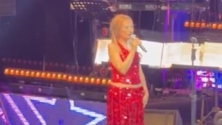 Yıldız Tilbe: Biten bir ömrün neyini kutlayacağım?