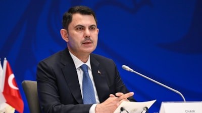 Murat Kurum: 1 Temmuz’dan bu yana 33 milyon 33 bin 90 adet ambalaj topladık