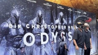 Odyssey filmi nereden izlenir, neyi anlatıyor? Odyssey film konusu ve oyuncuları