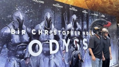 Odyssey filmi nereden izlenir, neyi anlatıyor? Odyssey film konusu ve oyuncuları