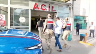 30 ilde DEAŞ operasyonu: 119 şüpheli yakalandı