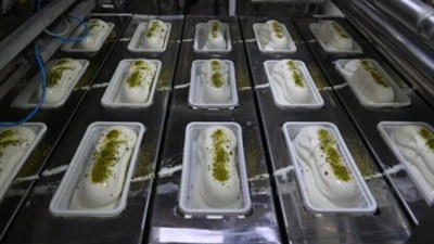 Türk dondurmaları dünya pazarında yükseliyor: 4 ayda 23,5 milyon dolara ulaştı