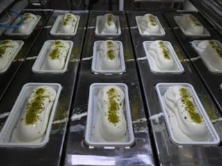 Türk dondurmaları dünya pazarında yükseliyor: 4 ayda 23,5 milyon dolara ulaştı
