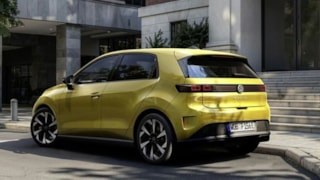 Uygun fiyatlı elektrikli Volkswagen Polo satışa çıktı: İşte özellikleri