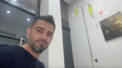 Afyonkarahisar'da sarı serum faciası: Mahkemeden beraat kararı