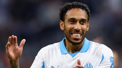 Deportivo, Pierre-Emerick Aubameyang'ı duyurdu