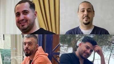 Suudi Arabistan’da evde çıkan yangında 4 Türk işçi hayatını kaybetti