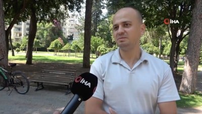 Adanalı hemşehrilerinden Haluk Levent'e tepki: Maaşımın yüzde 85'ini vermiştim