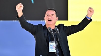Aziz Yıldırım locasını iptal etmişti: Acun Ilıcalı zehir zemberek sözlerle yüklendi!