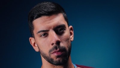 Cenk Özkacar, Trabzonspor'da: Sözleşmenin detayları açıklandı...