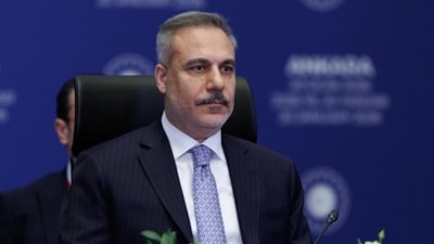 Dışişleri Bakanı Hakan Fidan, yarın Katar'ı ziyaret edecek