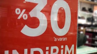 Ticaret Bakanlığı tanıtımlardaki 'indirim oyunları'nı takibe aldı
