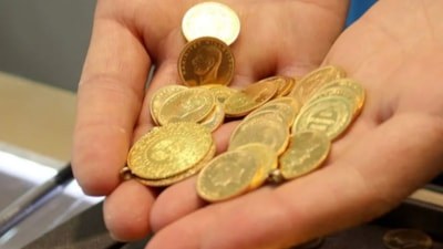 Altının onsu yüzde 2,2 düşüşle 4 bin 18 dolara indi