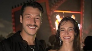 Hafsanur Sancaktutan ile ayrılık iddiaları vardı! Kubilay Aka noktayı koydu