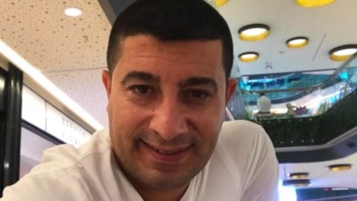 Kahramanmaraş'ta cezaevine nakil sırasında öldü
