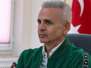 Görevden alınan Ardahan Valisi Fatih Çiçekli konuştu: Sporu spor kıyafetiyle yapıyorum