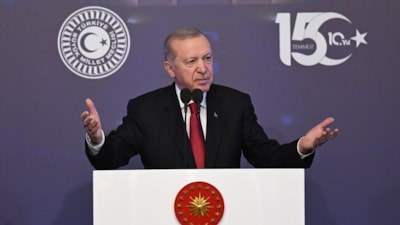 Cumhurbaşkanı Erdoğan'ın 15 Temmuz makalesi 44 ülkede yayımlandı
