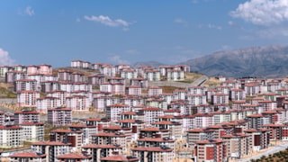 Murat Kurum: 7 milyona yakın vatandaşı güvenli sosyal konutlara kavuşturduk