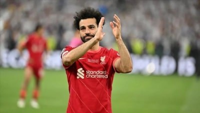 Mohamed Salah Beşiktaş yolunda: Transferde anlaşma sağlandığı öne sürüldü