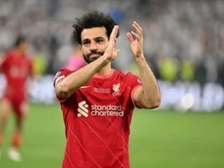 Mohamed Salah Beşiktaş yolunda: Transferde anlaşma sağlandığı öne sürüldü