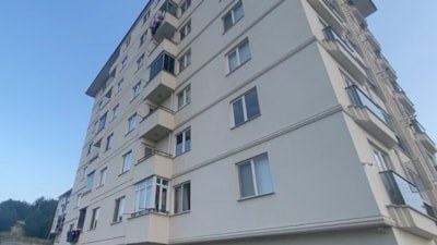 Kastamonu'da binanın 7.katından düşen çocuk hayatını kaybetti