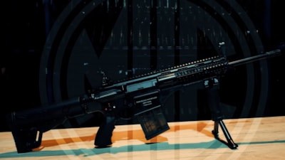 Milli piyade tüfeği MPT-76 MH, Mehmetçiğin kullanımına sunuldu