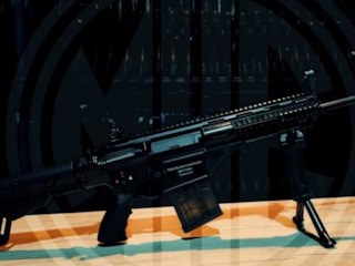 Milli piyade tüfeği MPT-76 MH, Mehmetçiğin kullanımına sunuldu