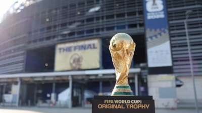 Dünya Kupası'nda final günü: Gözler İspanya-Arjantin karşılaşmasında!
