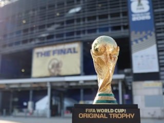 Dünya Kupası'nda final günü: Gözler İspanya-Arjantin karşılaşmasında!