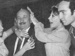 Dolandırmak: Darbecilerden kadro isteyen Sülün Osman’dan ‘Kemalistler Derneği’ne bağış alan' Selçuk Parsadan'a