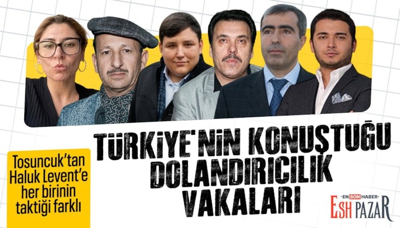 Dolandırmak: Darbecilerden kadro isteyen Sülün Osman’dan ‘Kemalistler Derneği’ne bağış alan' Selçuk Parsadan'a