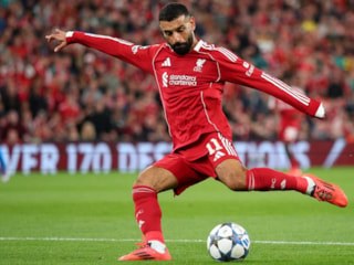 Bir neslin efsanesi: Muhammed Salah'ın yeni adresi Beşiktaş!