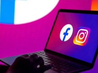 Instagram ve Facebook'a erişilemiyor: Gözler Meta'ya çevrildi