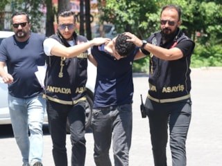 Antalya'da "İçine şeytan girdi" deyip, boğmaya kalkıştığı ablası 9 gün sonra öldü