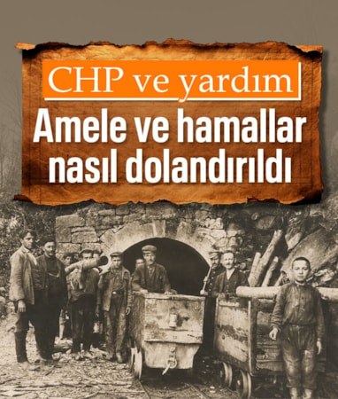 Ümit Yenişehirli yazdı: CHP ve 'yardım'