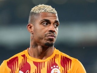 Galatasaray'da Mario Lemine bir türlü imzayı atmadı: Transferi geciktiren sebep ortaya çıktı!