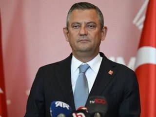 TÜRKPATENT'e 'Yeni Parti' başvurusu yapıldı: Özgür Özel de 'Yeni Parti diyelim' demişti