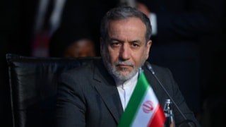Abbas Arakçi: Hamaney'in ölümündeki güvenlik açığı hala var