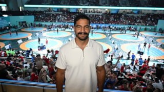 Taha Akgül: Çok gururluyum