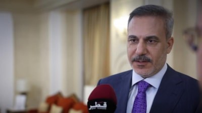 Dışişleri Bakanı Fidan'dan İran-ABD mesajı: Bir anlaşmaya tekrar dönülmesi gerekiyor