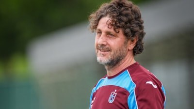 Trabzonspor, yeni sezon hazırlıklarına devam etti
