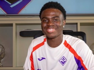 Christ Inao Oulai, Fiorentina'ya transfer oldu