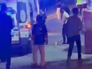 Adıyaman'da kayınbiraderleri ağır yaralayan uzman çavuş yakalandı