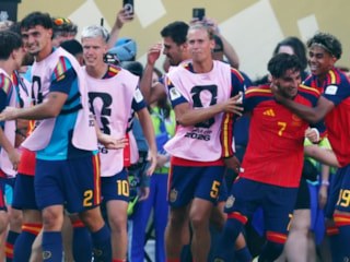 2026 FIFA Dünya Kupası şampiyonu İspanya oldu
