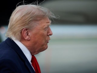 Donald Trump: İran'ın nükleer silah edinmesine izin vermeyeceğiz