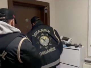 12 ilde 'köstebek' operasyonu: 50 kamu görevlisi hakkında gözaltı kararı
