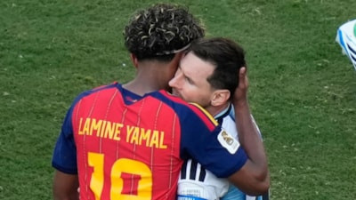 Messi ile Lamine Yamal arasındaki "19" tesadüfleri şaşırttı