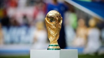 2026 Dünya Kupası değeri: Dünya Kupası altın mı, kaç kg? Replikası verilecek...