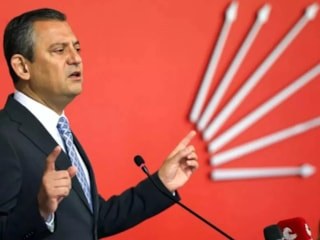 Özgür Özel yeni parti için harekete geçiyor