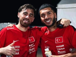 Beşiktaş iddiaları sonrası Oğuz Aydın'dan dikkat çeken paylaşım